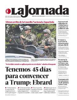 Portada de 2019/06/12. Seleccione para ir a esta edición. Portada de 2019/06/12. Seleccione para ir a esta edición.