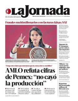 Portada de 2019/06/26. Seleccione para ir a esta edición. Portada de 2019/06/26. Seleccione para ir a esta edición.