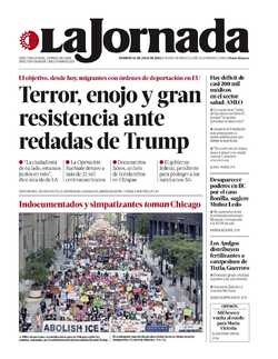 Portada de 2019/07/14. Seleccione para ir a esta edición. Portada de 2019/07/14. Seleccione para ir a esta edición.