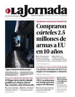 Portada de 2019/08/11. Seleccione para ir a esta edición. Portada de 2019/08/11. Seleccione para ir a esta edición.