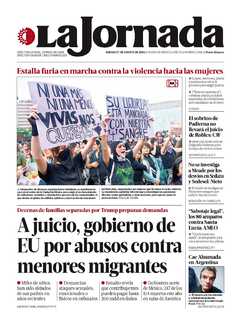 Portada de 2019/08/17. Seleccione para ir a esta edición. Portada de 2019/08/17. Seleccione para ir a esta edición.