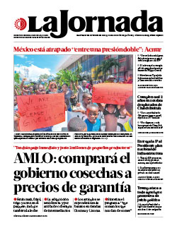 Portada de 2019/10/01. Seleccione para ir a esta edición. Portada de 2019/10/01. Seleccione para ir a esta edición.