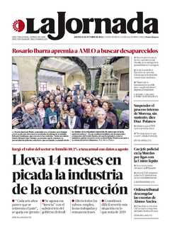 Portada de 2019/10/24. Seleccione para ir a esta edición. Portada de 2019/10/24. Seleccione para ir a esta edición.