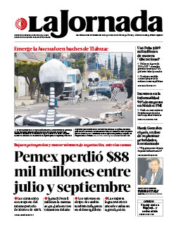 Portada de 2019/10/29. Seleccione para ir a esta edición. Portada de 2019/10/29. Seleccione para ir a esta edición.