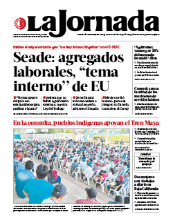 Portada de 2019/12/16. Seleccione para ir a esta edición. Portada de 2019/12/16. Seleccione para ir a esta edición.