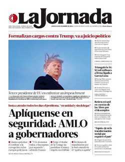 Portada de 2019/12/19. Seleccione para ir a esta edición. Portada de 2019/12/19. Seleccione para ir a esta edición.