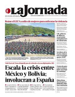 Portada de 2019/12/28. Seleccione para ir a esta edición. Portada de 2019/12/28. Seleccione para ir a esta edición.