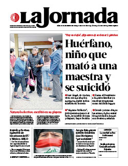 Portada de 2020/01/11. Seleccione para ir a esta edición. Portada de 2020/01/11. Seleccione para ir a esta edición.