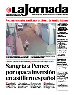 Portada de 2020/02/18. Seleccione para ir a esta edición. Portada de 2020/02/18. Seleccione para ir a esta edición.