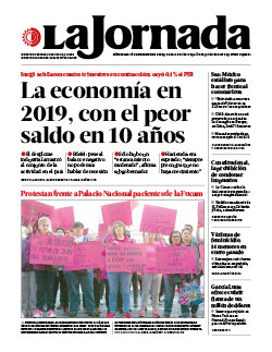 Portada de 2020/02/26. Seleccione para ir a esta edición. Portada de 2020/02/26. Seleccione para ir a esta edición.