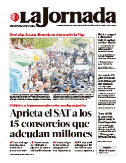 Portada de 2020/04/10. Seleccione para ir a esta edición. Portada de 2020/04/10. Seleccione para ir a esta edición.