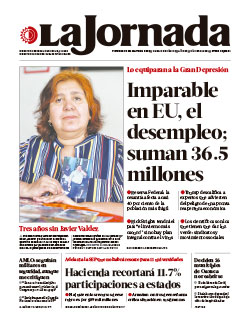 Portada de 2020/05/15. Seleccione para ir a esta edición. Portada de 2020/05/15. Seleccione para ir a esta edición.