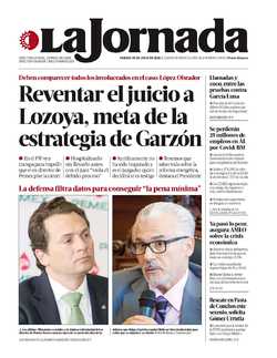 Portada de 2020/07/25. Seleccione para ir a esta edición. Portada de 2020/07/25. Seleccione para ir a esta edición.