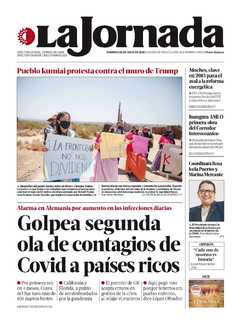 Portada de 2020/07/26. Seleccione para ir a esta edición. Portada de 2020/07/26. Seleccione para ir a esta edición.