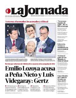 Portada de 2020/08/12. Seleccione para ir a esta edición. Portada de 2020/08/12. Seleccione para ir a esta edición.