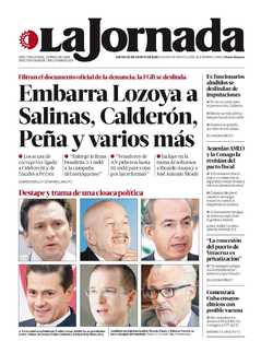 Portada de 2020/08/20. Seleccione para ir a esta edición. Portada de 2020/08/20. Seleccione para ir a esta edición.