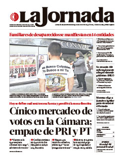 Portada de 2020/08/31. Seleccione para ir a esta edición. Portada de 2020/08/31. Seleccione para ir a esta edición.