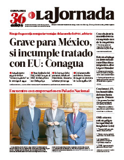 Portada de 2020/09/19. Seleccione para ir a esta edición. Portada de 2020/09/19. Seleccione para ir a esta edición.