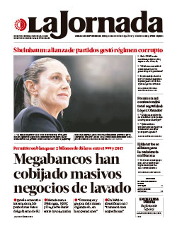 Portada de 2020/09/21. Seleccione para ir a esta edición. Portada de 2020/09/21. Seleccione para ir a esta edición.