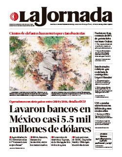 Portada de 2020/09/22. Seleccione para ir a esta edición. Portada de 2020/09/22. Seleccione para ir a esta edición.