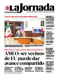 Portada de 2021/03/02. Seleccione para ir a esta edición. Portada de 2021/03/02. Seleccione para ir a esta edición.