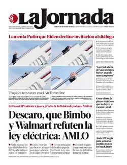 Portada de 2021/03/20. Seleccione para ir a esta edición. Portada de 2021/03/20. Seleccione para ir a esta edición.