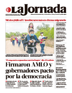 Portada de 2021/03/24. Seleccione para ir a esta edición. Portada de 2021/03/24. Seleccione para ir a esta edición.