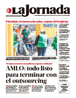 Portada de 2021/04/06. Seleccione para ir a esta edición. Portada de 2021/04/06. Seleccione para ir a esta edición.