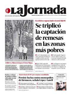 Portada de 2021/04/18. Seleccione para ir a esta edición. Portada de 2021/04/18. Seleccione para ir a esta edición.