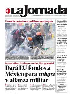 Portada de 2021/05/29. Seleccione para ir a esta edición. Portada de 2021/05/29. Seleccione para ir a esta edición.