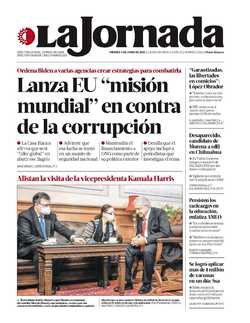 Portada de 2021/06/04. Seleccione para ir a esta edición. Portada de 2021/06/04. Seleccione para ir a esta edición.