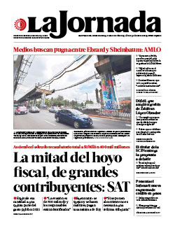 Portada de 2021/06/15. Seleccione para ir a esta edición. Portada de 2021/06/15. Seleccione para ir a esta edición.