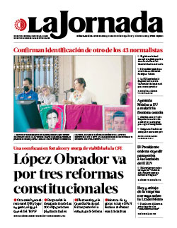 Portada de 2021/06/16. Seleccione para ir a esta edición. Portada de 2021/06/16. Seleccione para ir a esta edición.