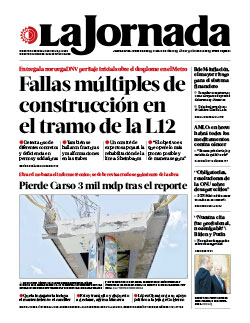 Portada de 2021/06/17. Seleccione para ir a esta edición. Portada de 2021/06/17. Seleccione para ir a esta edición.