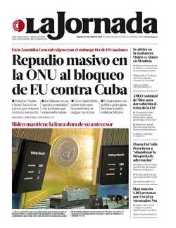 Portada de 2021/06/24. Seleccione para ir a esta edición. Portada de 2021/06/24. Seleccione para ir a esta edición.