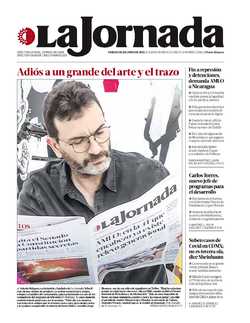 Portada de 2021/06/26. Seleccione para ir a esta edición. Portada de 2021/06/26. Seleccione para ir a esta edición.