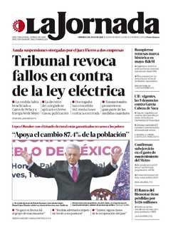 Portada de 2021/07/02. Seleccione para ir a esta edición. Portada de 2021/07/02. Seleccione para ir a esta edición.