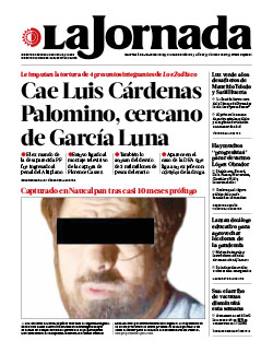 Portada de 2021/07/06. Seleccione para ir a esta edición. Portada de 2021/07/06. Seleccione para ir a esta edición.