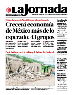 Portada de 2021/07/14. Seleccione para ir a esta edición. Portada de 2021/07/14. Seleccione para ir a esta edición.