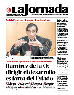 Portada de 2021/08/04. Seleccione para ir a esta edición. Portada de 2021/08/04. Seleccione para ir a esta edición.