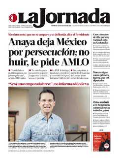 Portada de 2021/08/22. Seleccione para ir a esta edición. Portada de 2021/08/22. Seleccione para ir a esta edición.