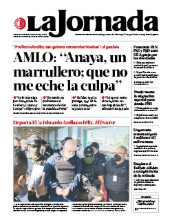 Portada de 2021/08/24. Seleccione para ir a esta edición. Portada de 2021/08/24. Seleccione para ir a esta edición.