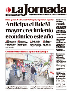 Portada de 2021/09/01. Seleccione para ir a esta edición. Portada de 2021/09/01. Seleccione para ir a esta edición.