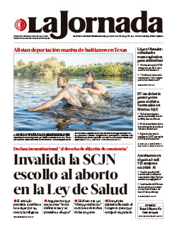 Portada de 2021/09/21. Seleccione para ir a esta edición. Portada de 2021/09/21. Seleccione para ir a esta edición.