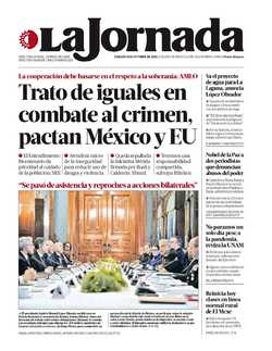 Portada de 2021/10/09. Seleccione para ir a esta edición. Portada de 2021/10/09. Seleccione para ir a esta edición.