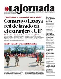 Portada de 2021/10/14. Seleccione para ir a esta edición.