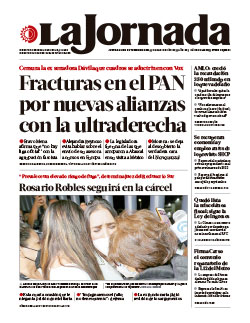 Portada de 2021/10/21. Seleccione para ir a esta edición. Portada de 2021/10/21. Seleccione para ir a esta edición.