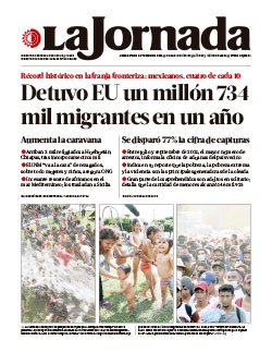 Portada de 2021/10/25. Seleccione para ir a esta edición. Portada de 2021/10/25. Seleccione para ir a esta edición.