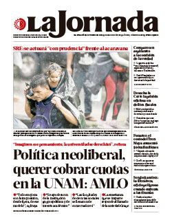 Portada de 2021/10/26. Seleccione para ir a esta edición. Portada de 2021/10/26. Seleccione para ir a esta edición.