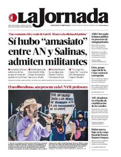 Portada de 2021/10/28. Seleccione para ir a esta edición. Portada de 2021/10/28. Seleccione para ir a esta edición.